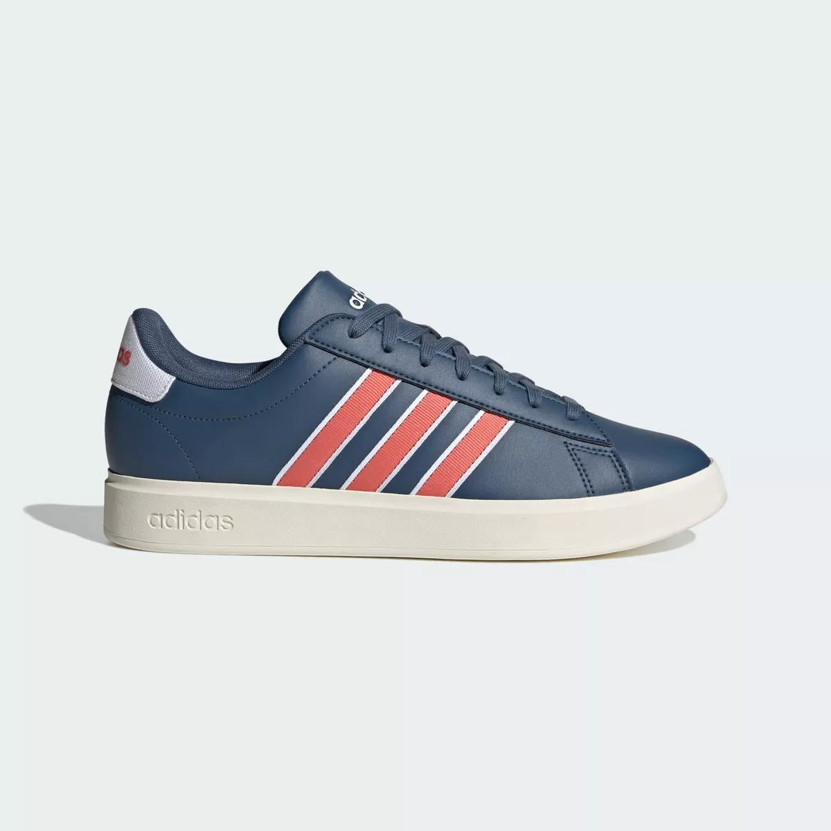 Tênis Adidas Grand Court 2.0 custa R$208,99 (47% OFF)