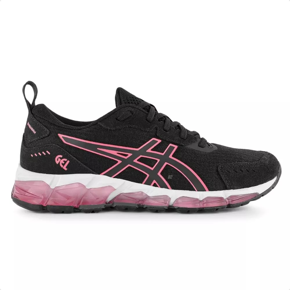 Tênis Asics Gel Quantum 360 Ctw Feminino sai por R$587,90 (34% OFF)