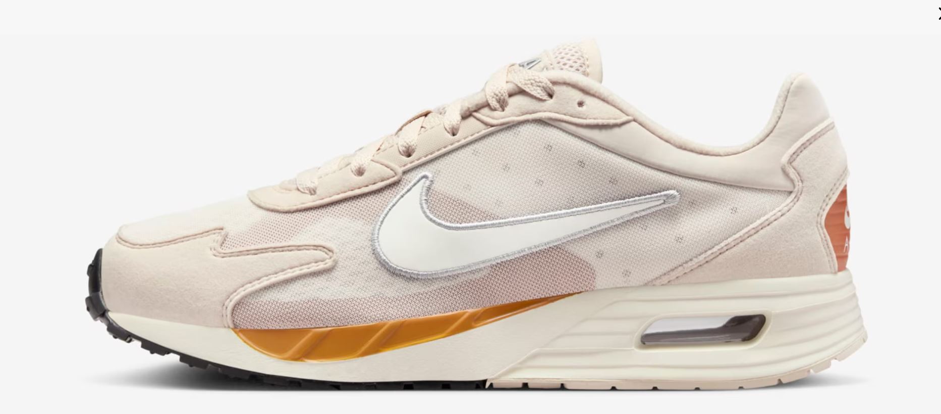 Tênis Nike Air Max Solo Feminino custa R$479,99 na promoção