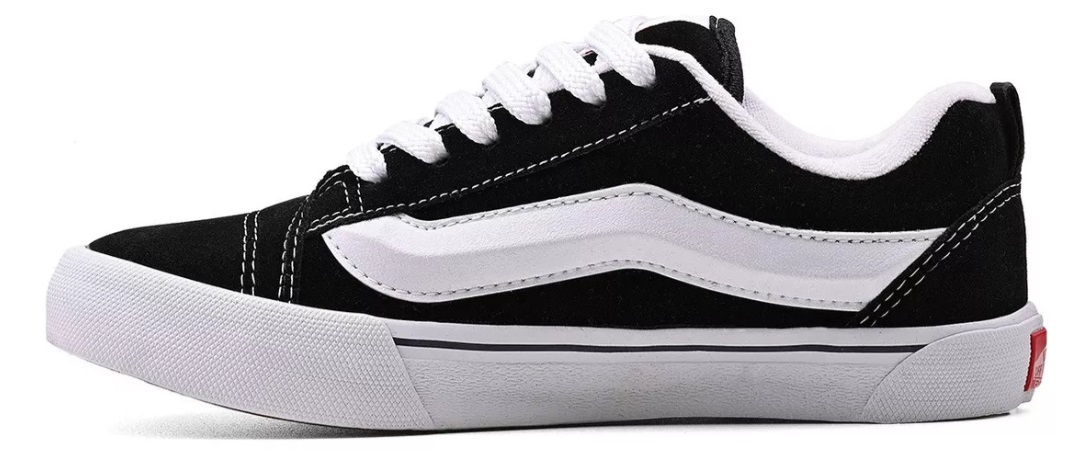 O Old Skool sai por R$119,97