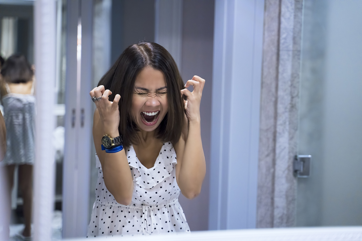 Sinais e desafios do transtorno explosivo intermitente.