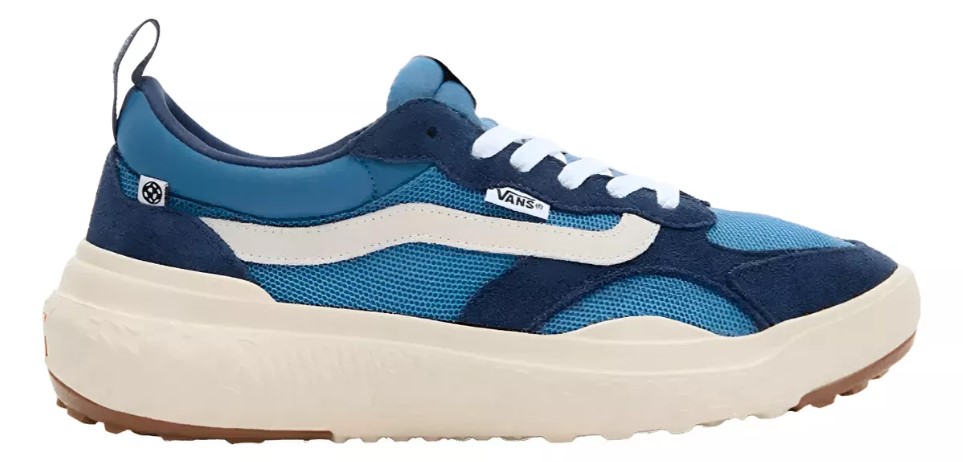 O Ultrarange Vr3 Neo Digital Navy Dress Blues sai por R$289,79