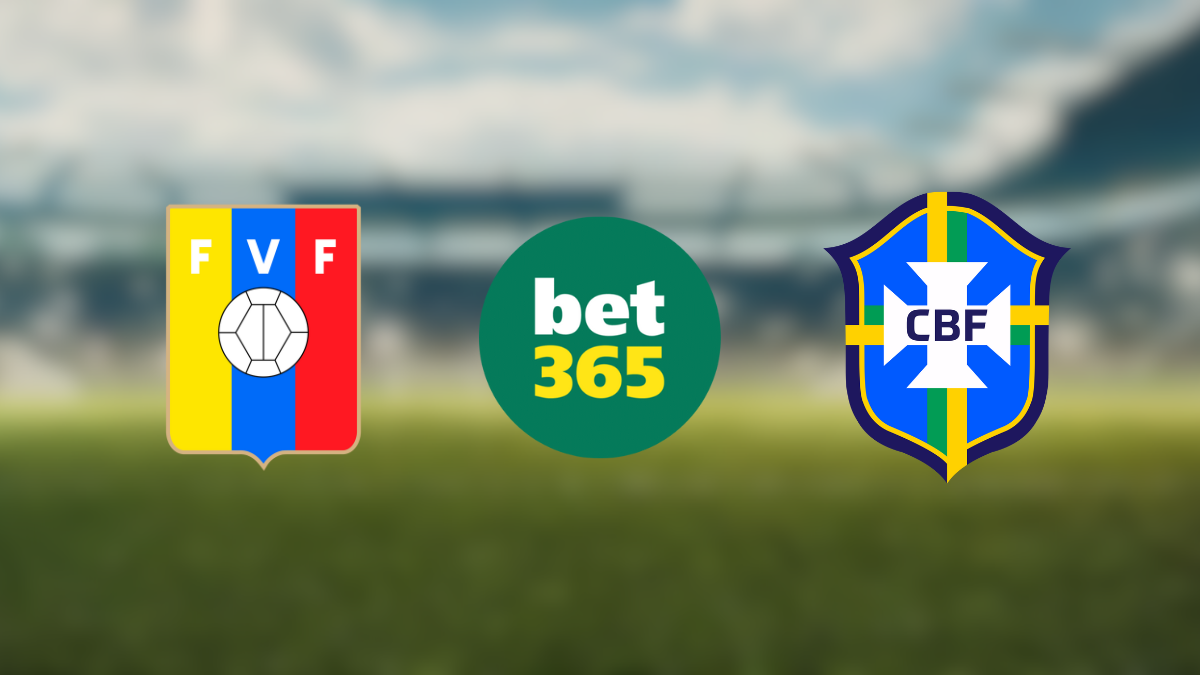 Ganhe até R$500 de bônus na bet365