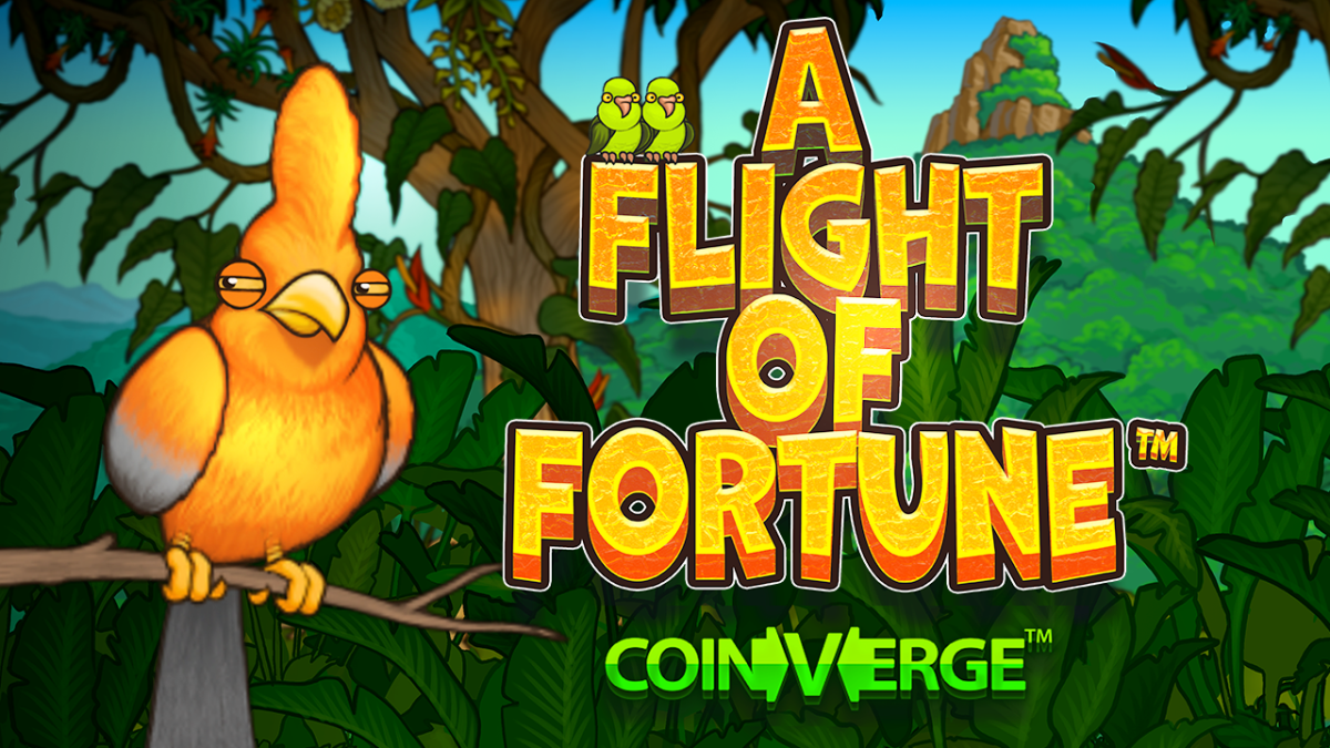 A Flight of Fortune Aprenda a jogar o jogo dos pássaros