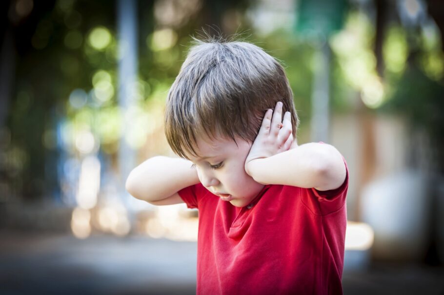 Estudo conclui que a 1 a cada 30 crianças no Brasil tem autismo