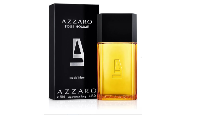 O Pour Homme de 200ml sai por R$388