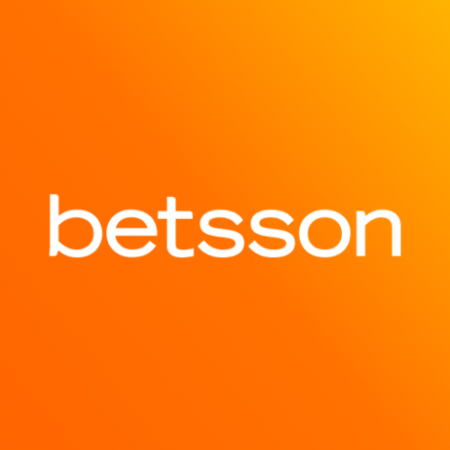 betsson logo