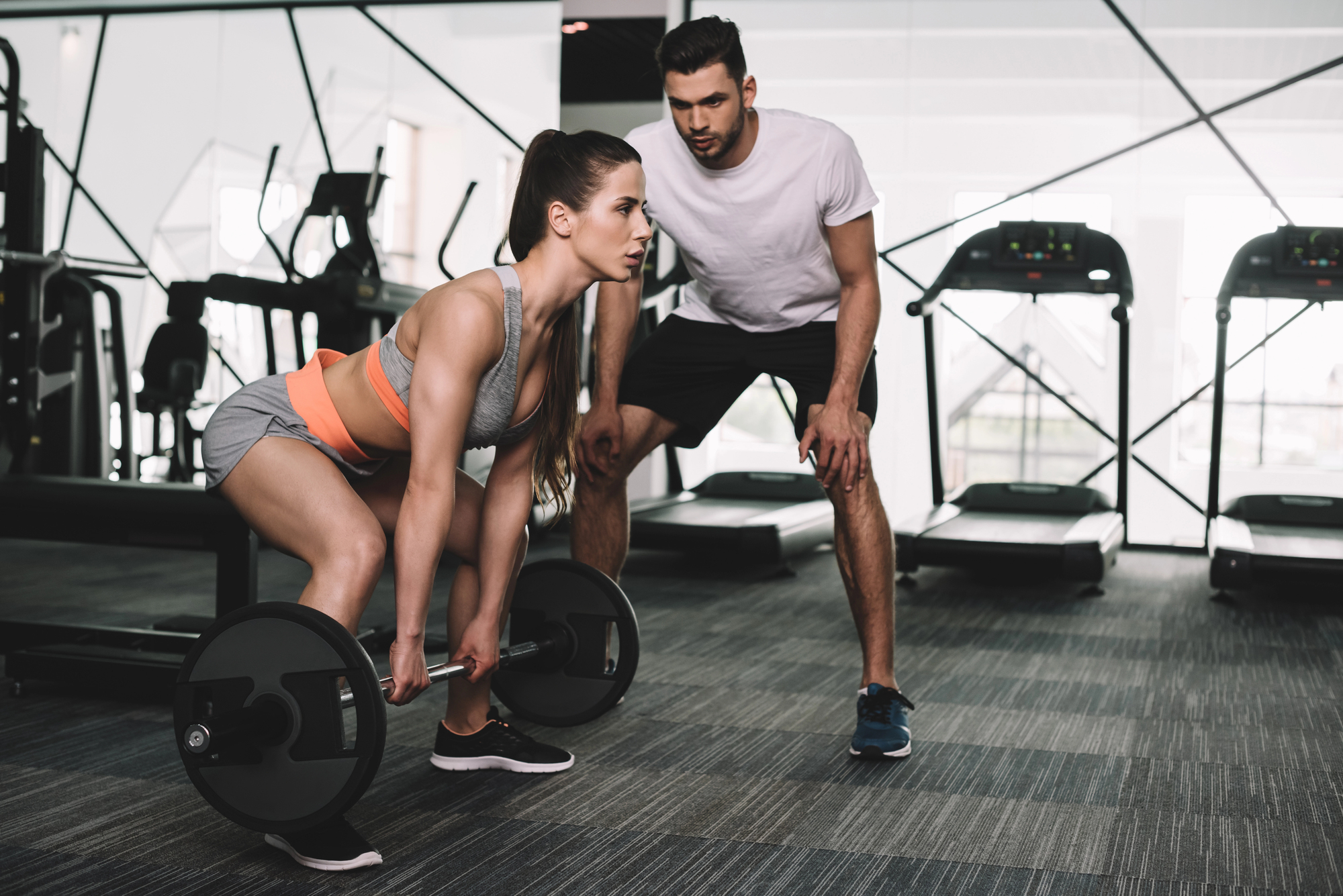 Musculação: uma solução natural para quem busca noites mais tranquilas e um corpo saudável.