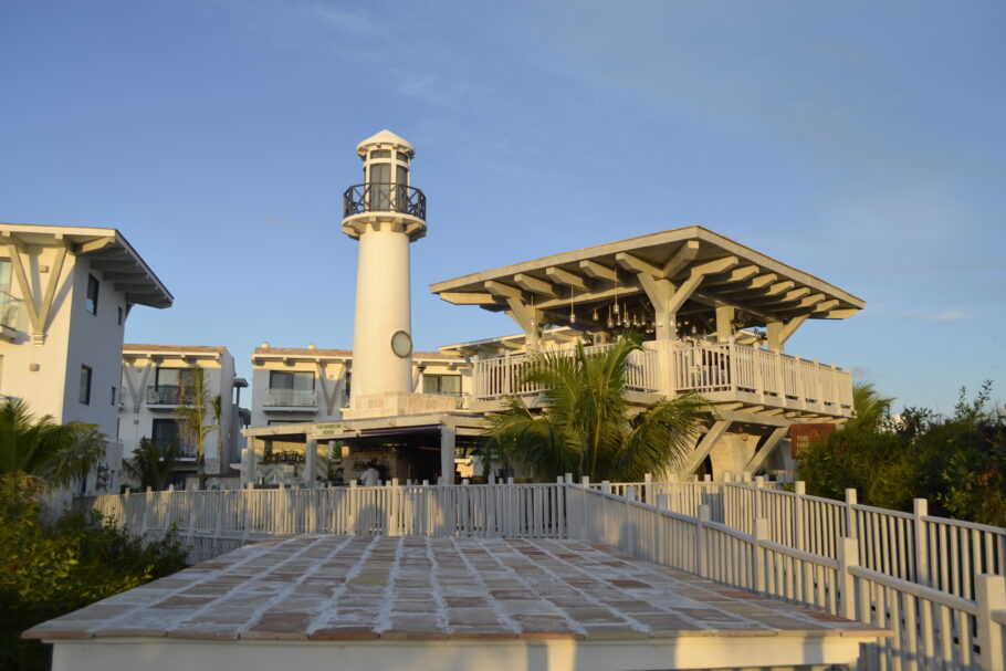 Margaritaville St. Somewhere by Karisma Punta Coco é opção de hospedagem em Holbox