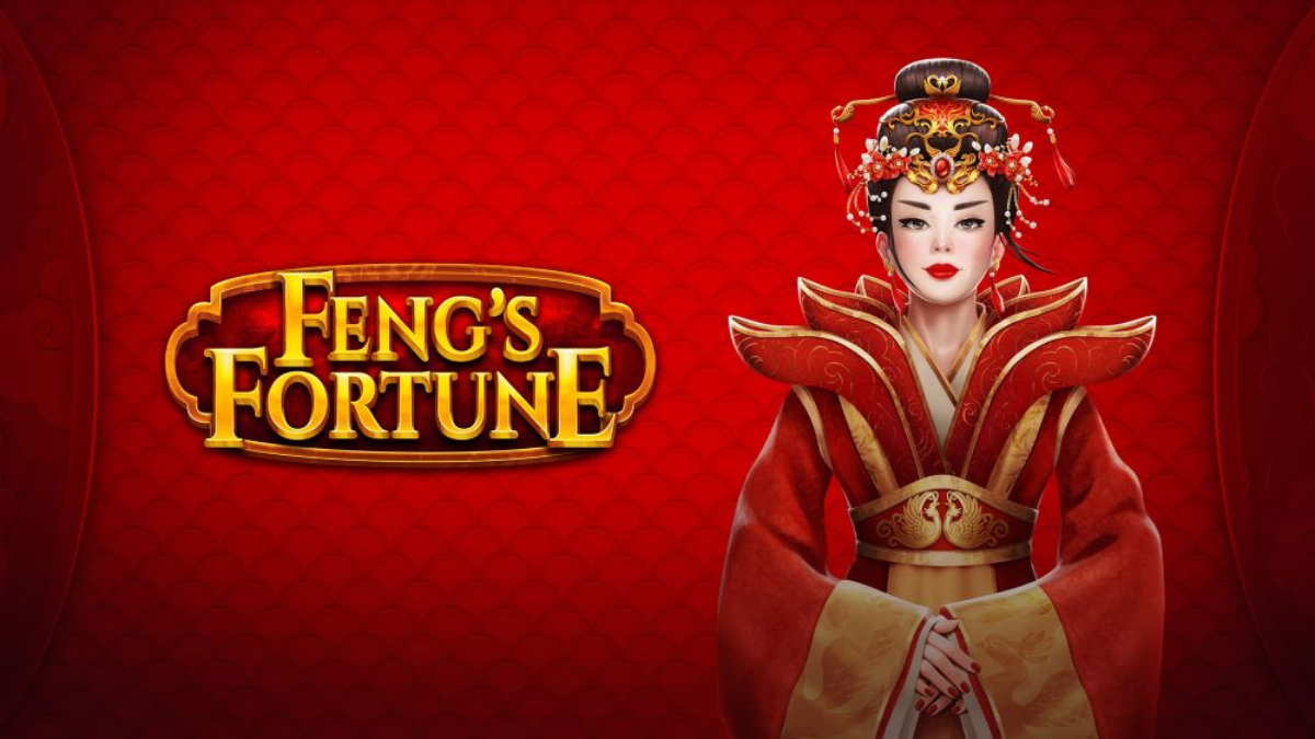 Feng’s Fortune Aprenda a jogar o jogo da china