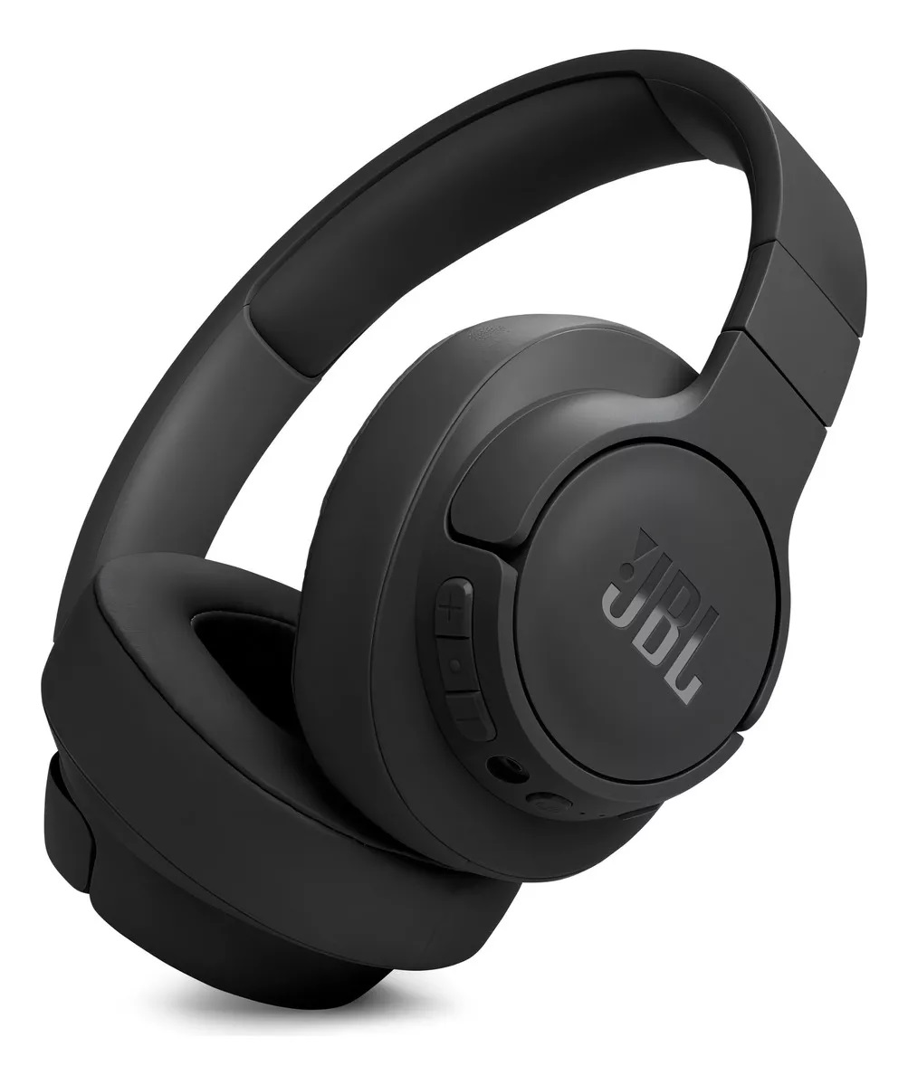 O fone de ouvido headset JBL custa R$399 na promoção