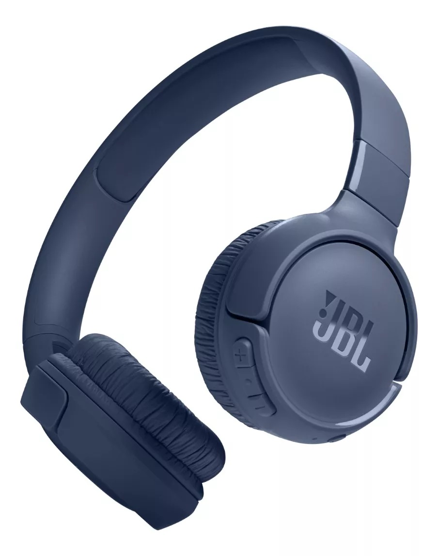 O fone de ouvido headset JBL custa R$239,40