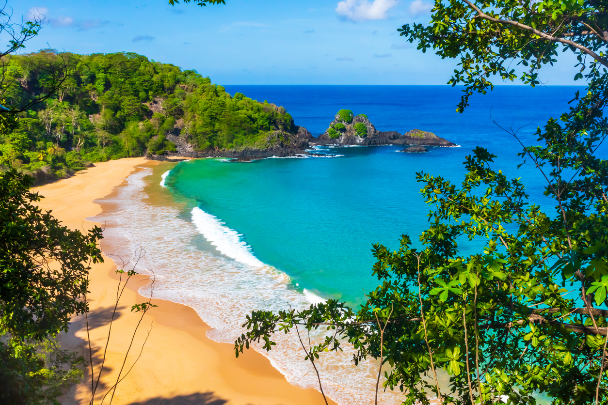 Cenários perfeitos para relaxar, explorar a natureza e viver momentos inesquecíveis