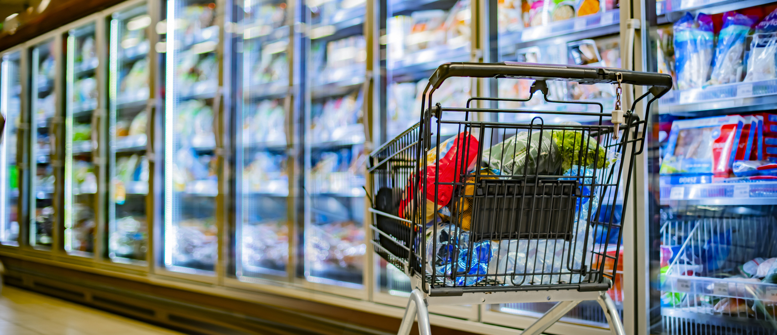 Comer este tipo de alimento pode causar AVC; entenda o motivo para você evitar e ter uma vida mais longa – iSTock/monticelllo