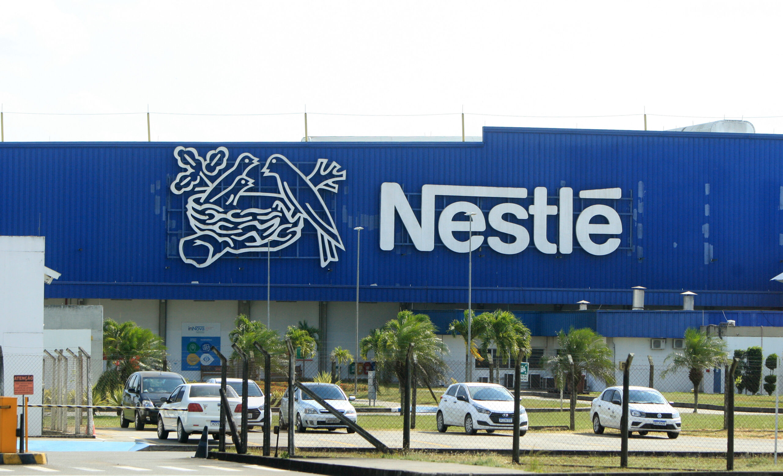 Nestlé recolhe lotes de ‘Meu Primeiro Lanchinho’, da Mucilon