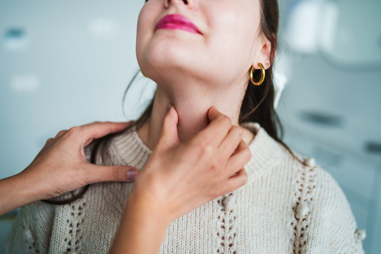 Como detectar e prevenir o câncer de garganta?