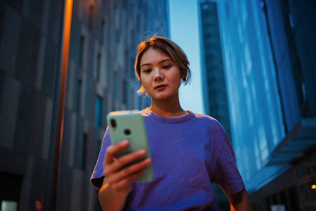 A relação do uso de celular com câncer no cérebro