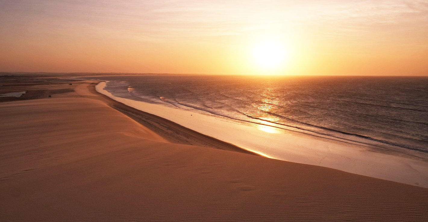 Conheça 5 praias paradisíacas no nordeste brasileiro