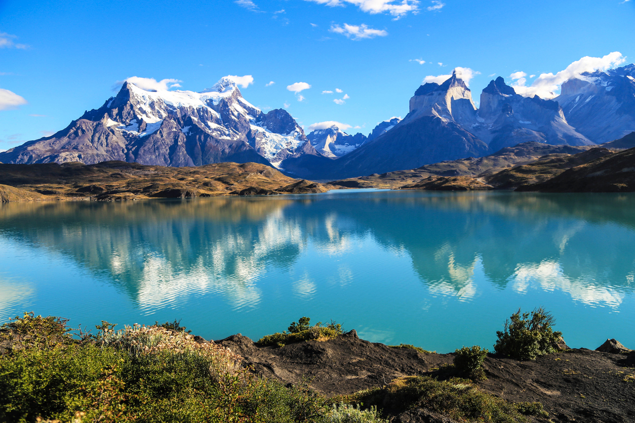 5 destinos perfeitos para se aventurar no Chile