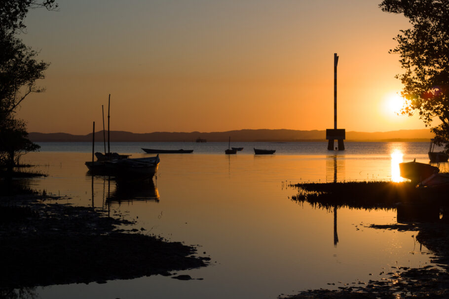 Ilha de Itaparica