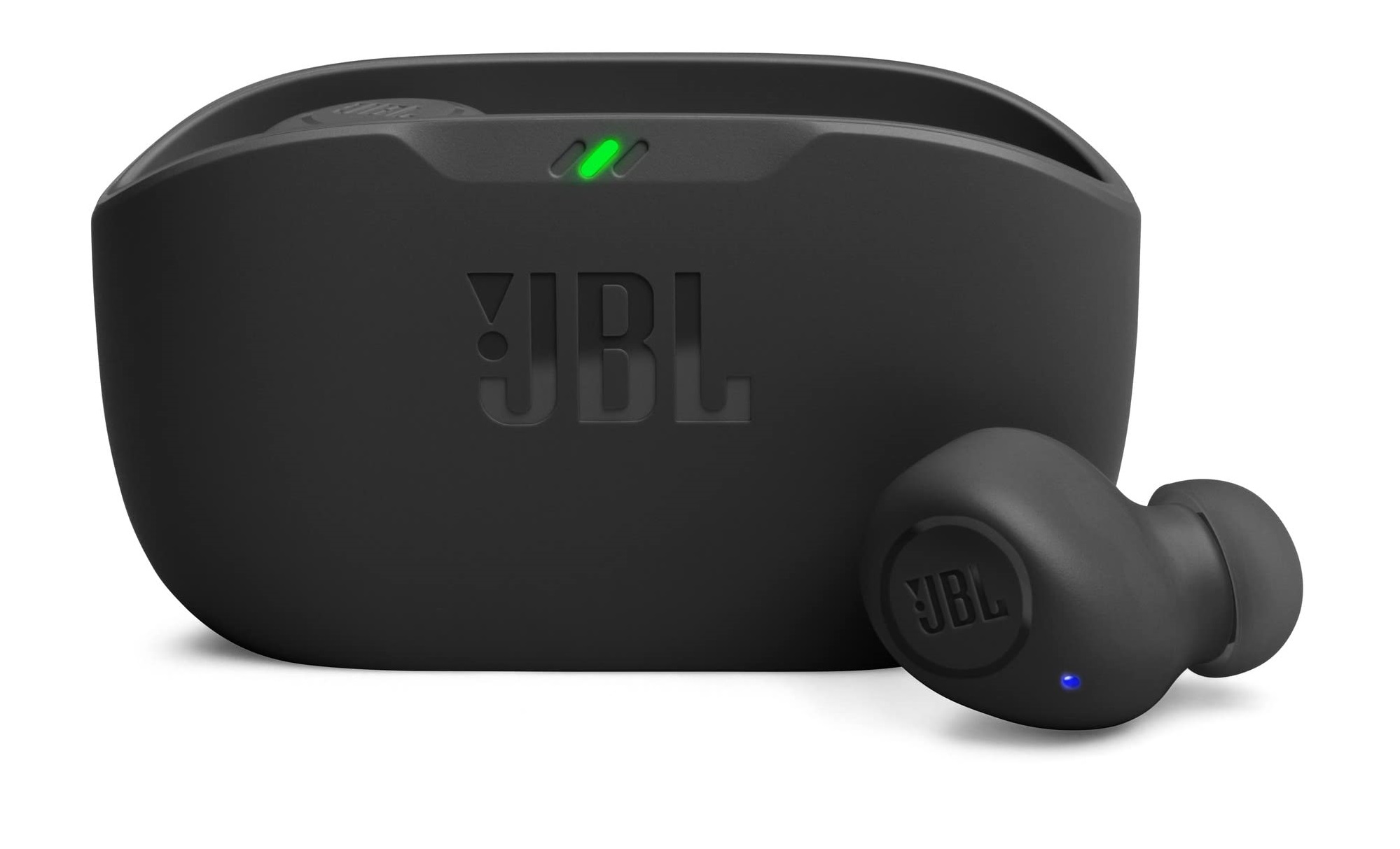 Os earbuds da JBL custam R$239,99