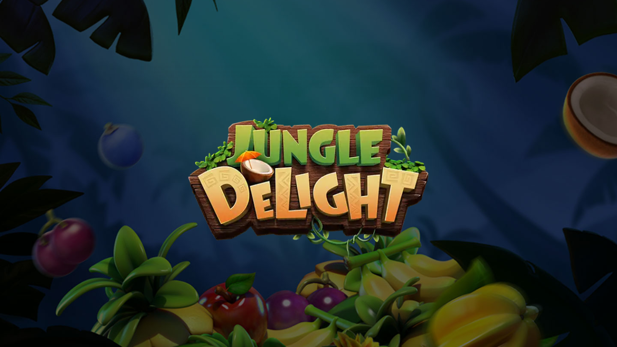 Jungle delight