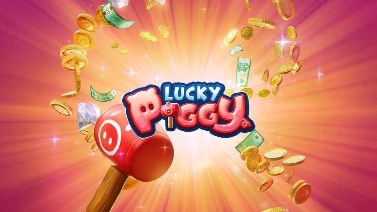 Lucky Piggy Aprenda a jogar o jogo do porquinho