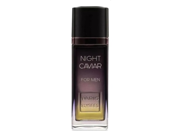 O Night Caviar sai por R$79