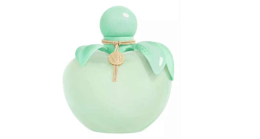 Nina Ricci Nature de 80ml sai por R$245,48