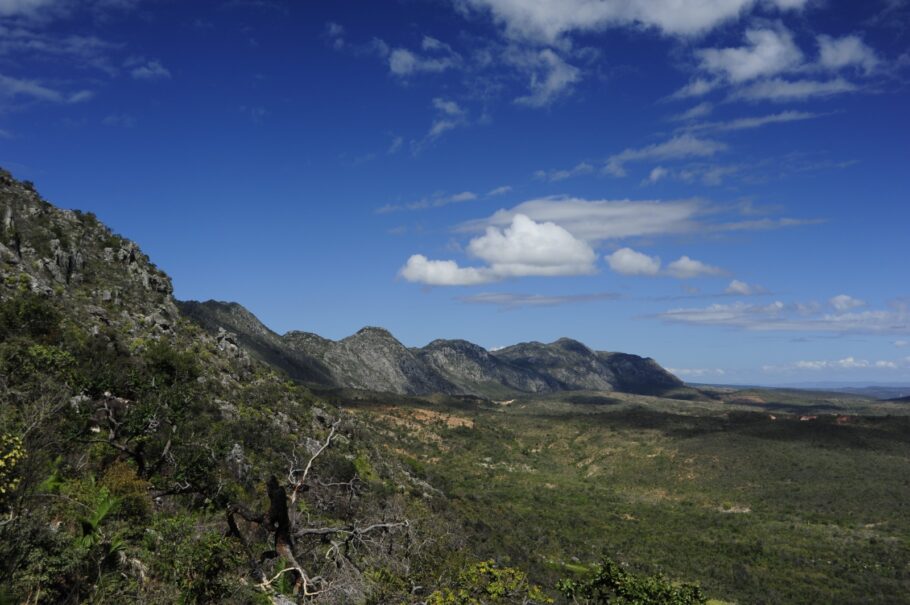 Serra Do Espinha O Lugares Imperd Veis Para Conhecer