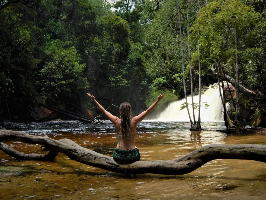 A Poranduba oferece experiências diversificadas para atender a todos os gostos