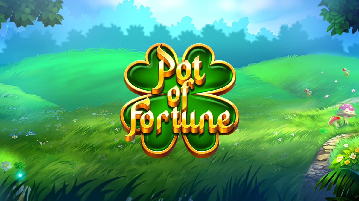 Pot of Fortune Aprenda a jogar o jogo do pote de ouro