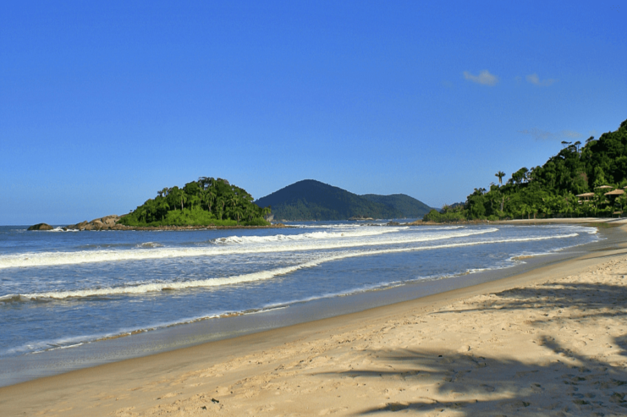 Praia de São Pedro