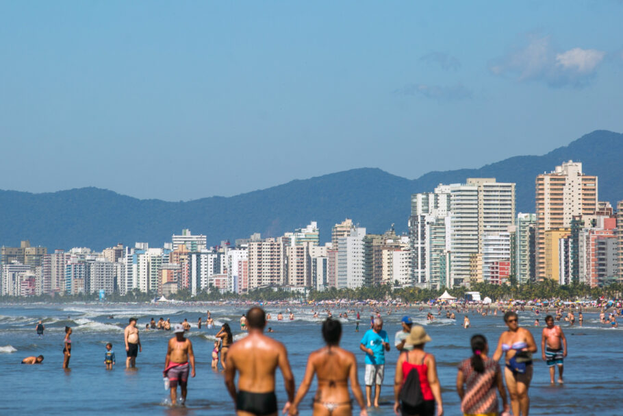 Praia Grande, São Paulo