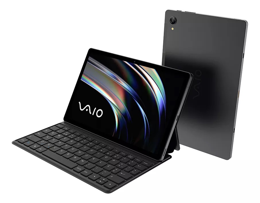 O Tablet Vaio TL10, que sai por R$1.529,10 (21% OFF)