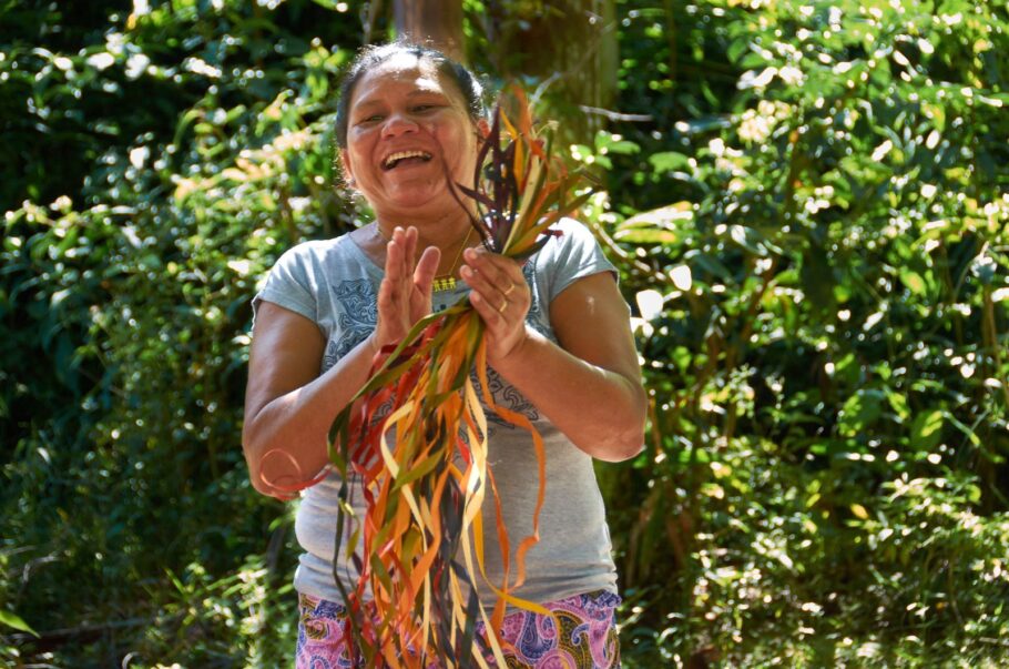 A Vivejar trabalha exclusivamente com roteiros que fortalecem positivamente os destinos visitados