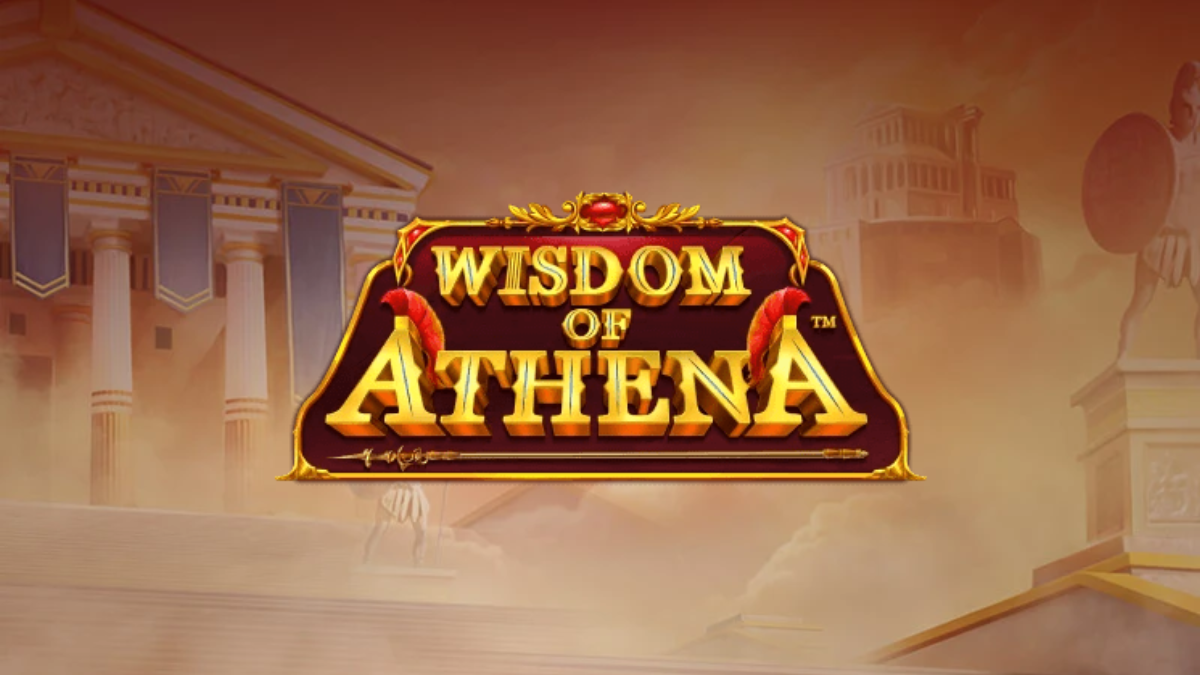 Wistom of Athena também é conhecido como o jogo da Deusa Grega