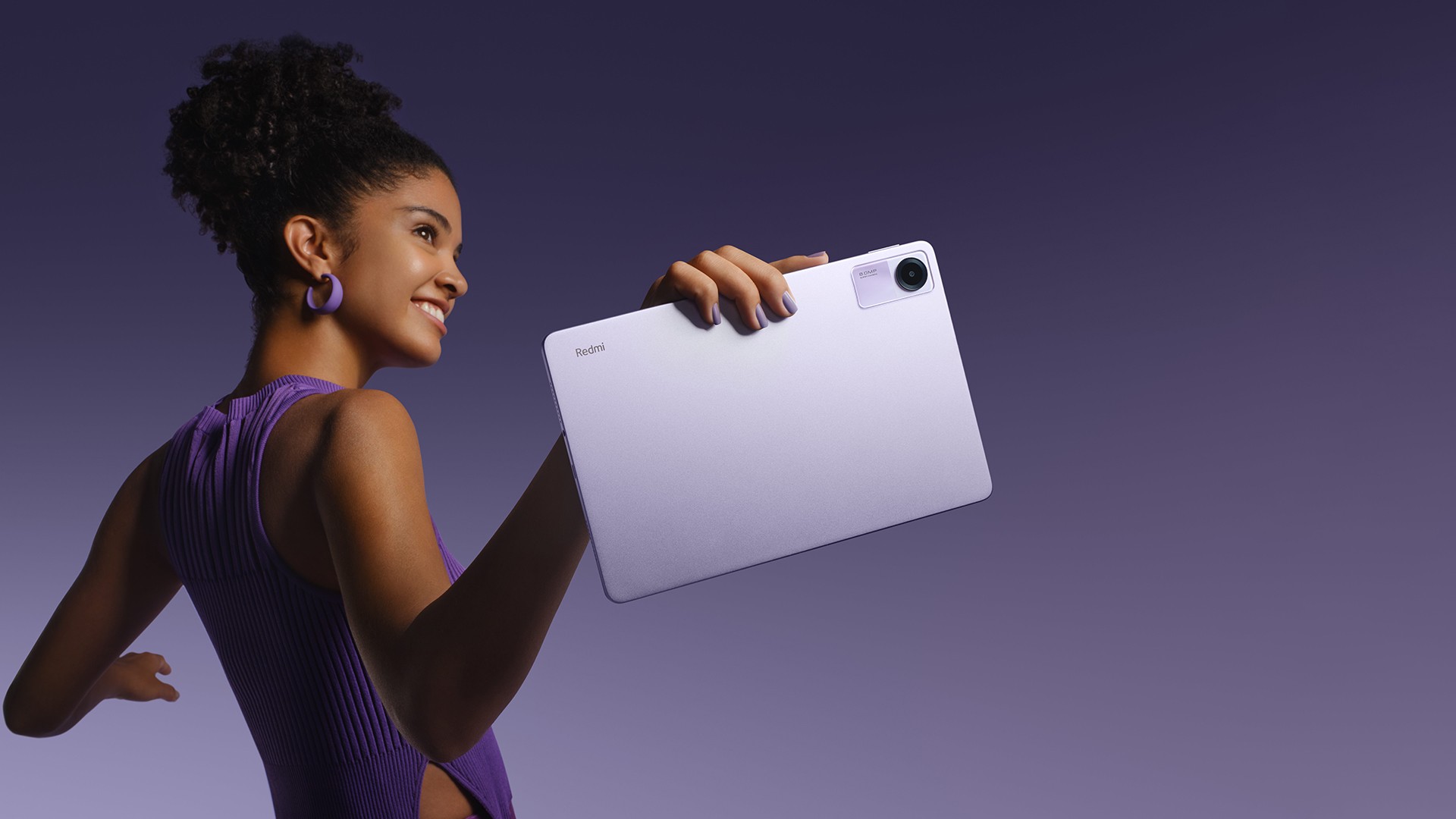 O Xiaomi Redmi Pad SE e outros tablets incríveis estão no precinho!