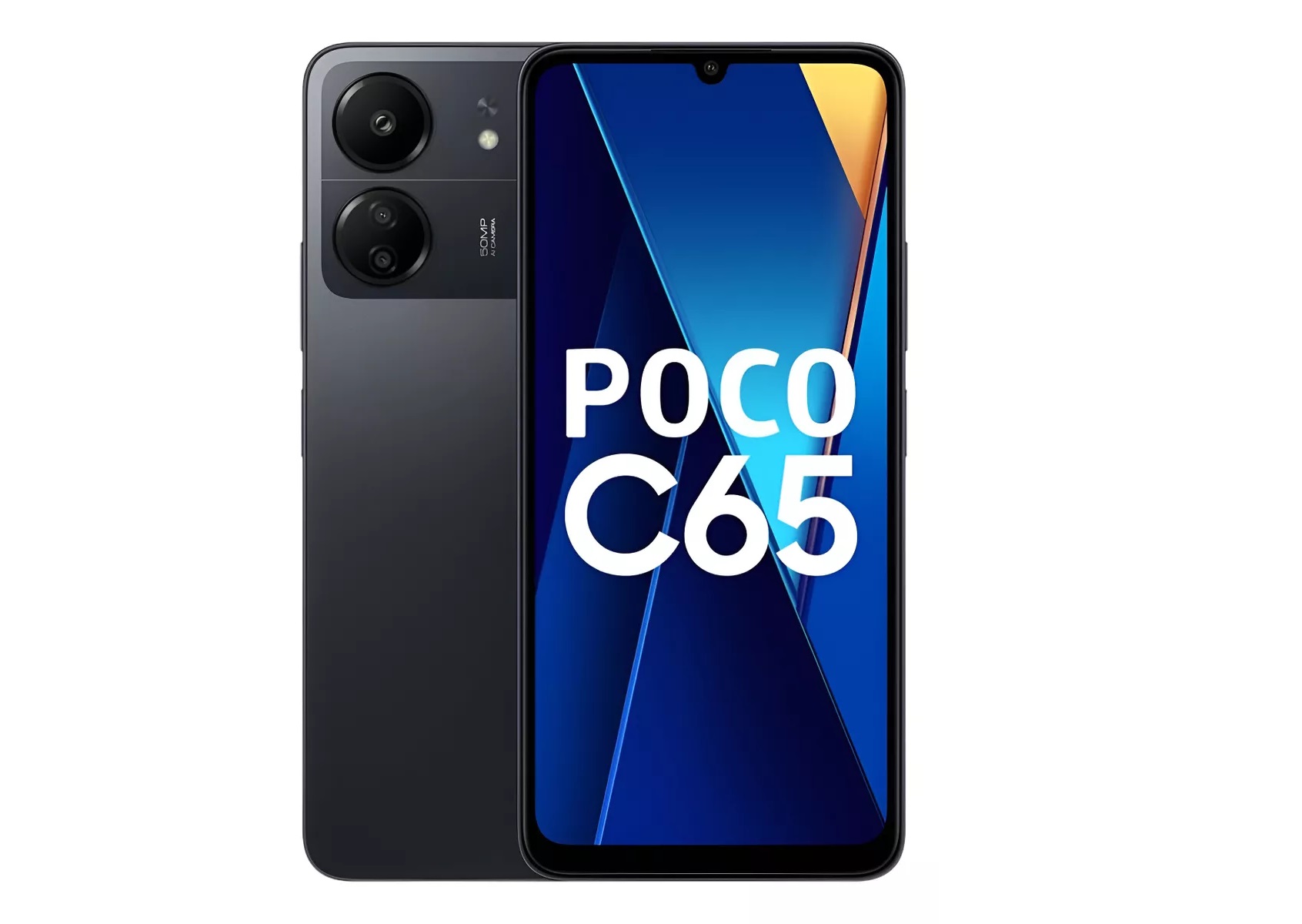 Xiaomi Poco C65 custa R$989