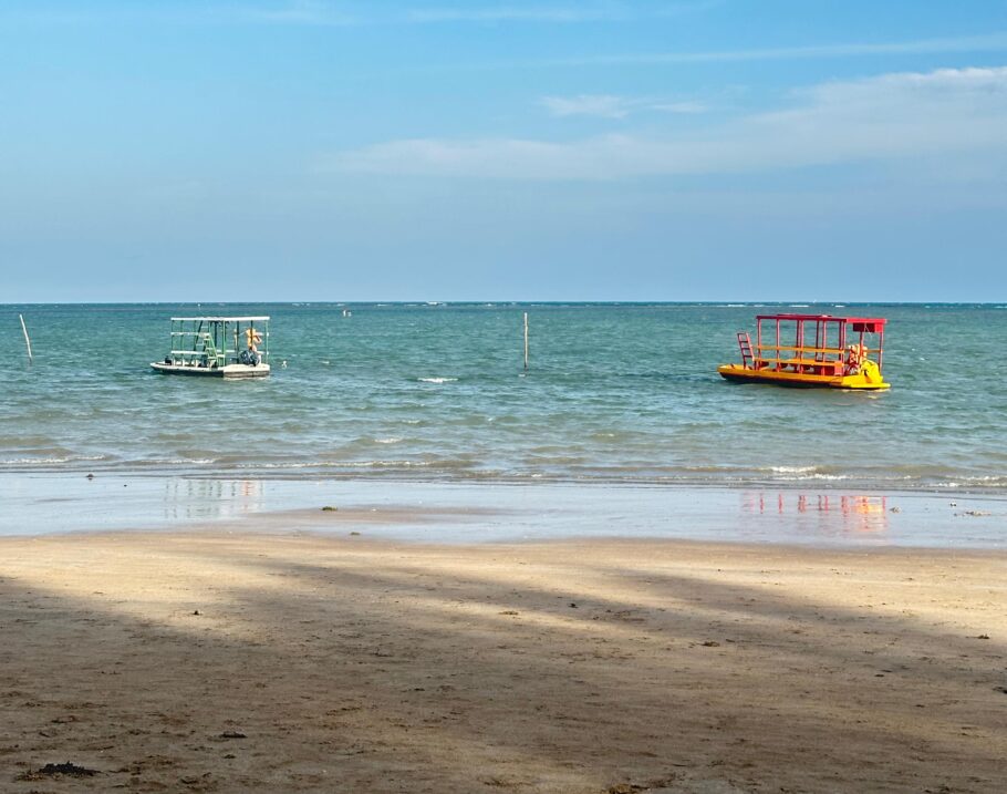 Praia do Marceneiro