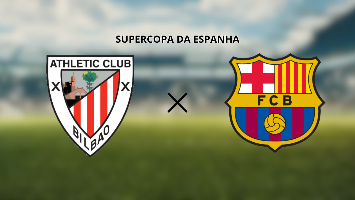 Athletic Bilbao x Barcelona Aproveite a odd 6.50 para Raphinha marcar