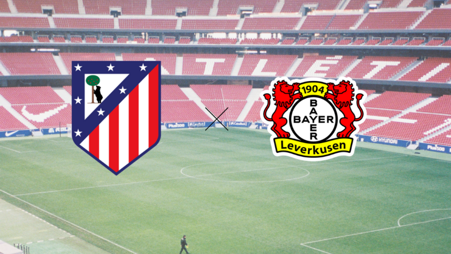 Atlético de Madrid x Bayer Leverkusen apost Alvarez imagem