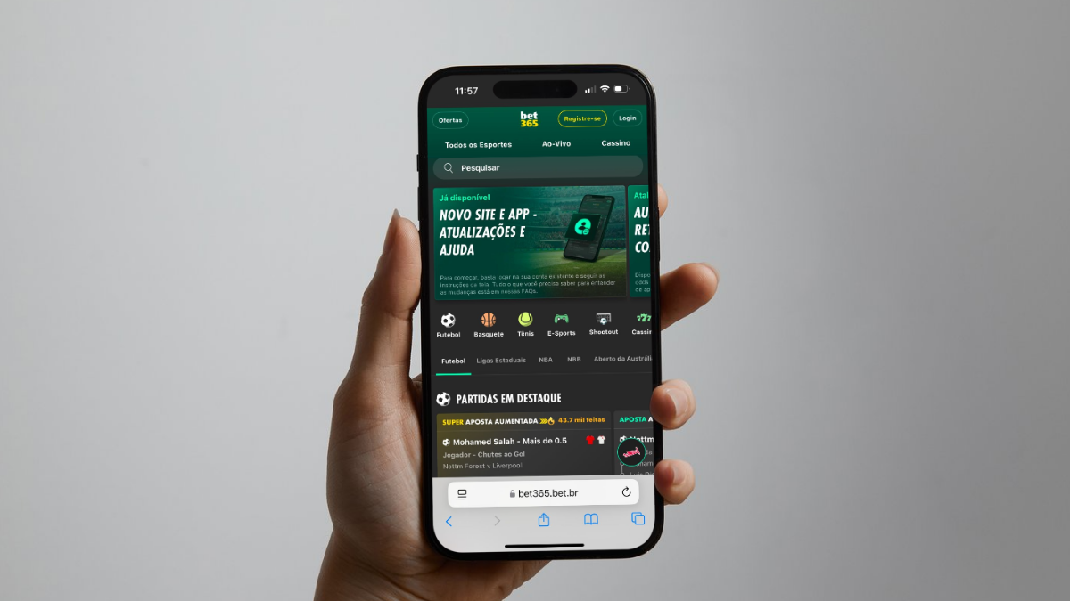 Bet365 app Como baixar para Android e IOS em 2025