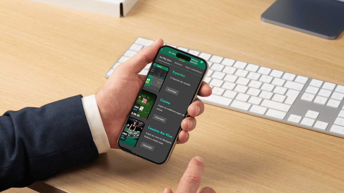 bet365 para iniciantes app