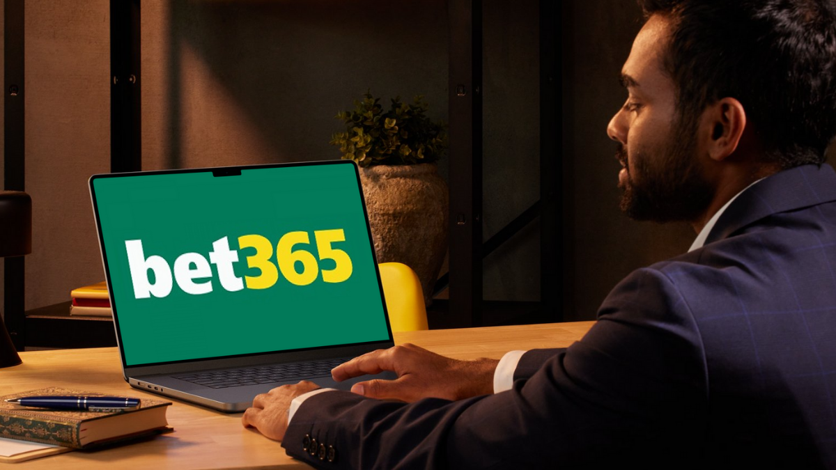 Bet365 para iniciantes Aprenda a apostar na plataforma