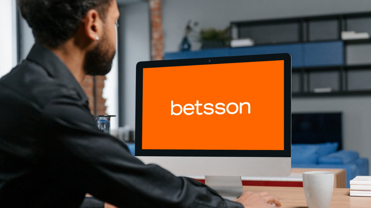 Betsson Como acessar em 2025