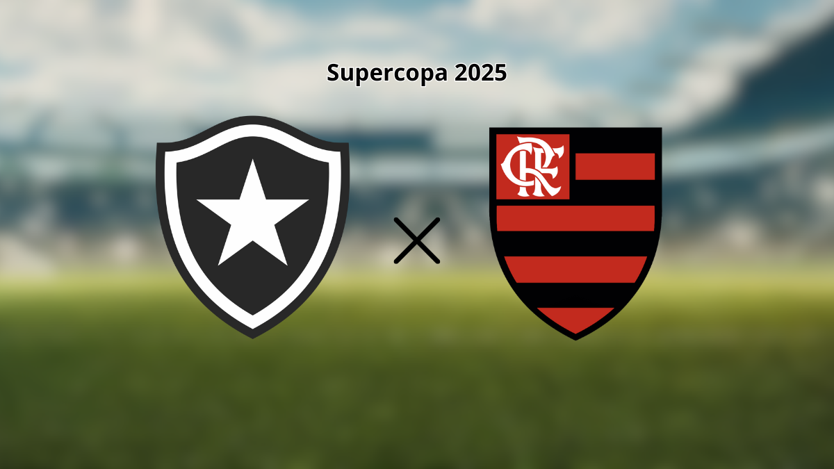 botafogo x flamengo bet365