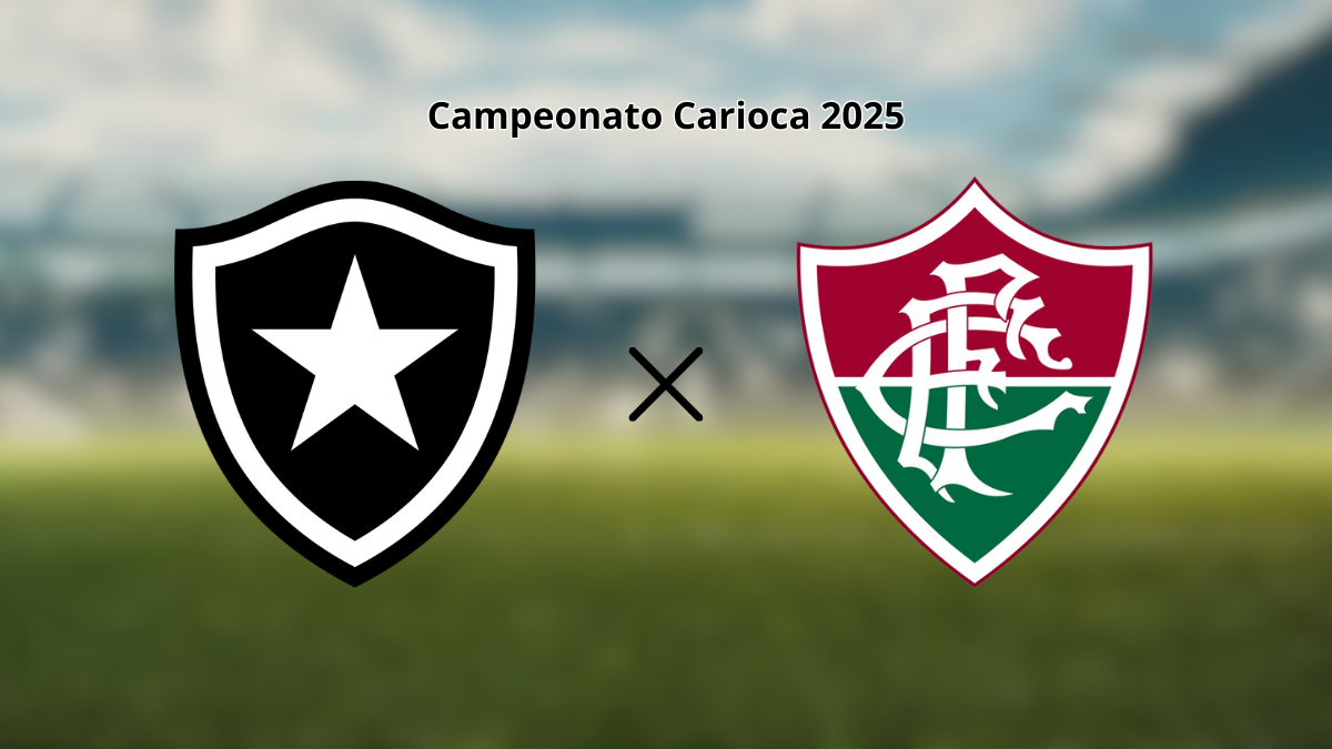 Botafogo x Fluminense Melhores palpites para apostar na partida