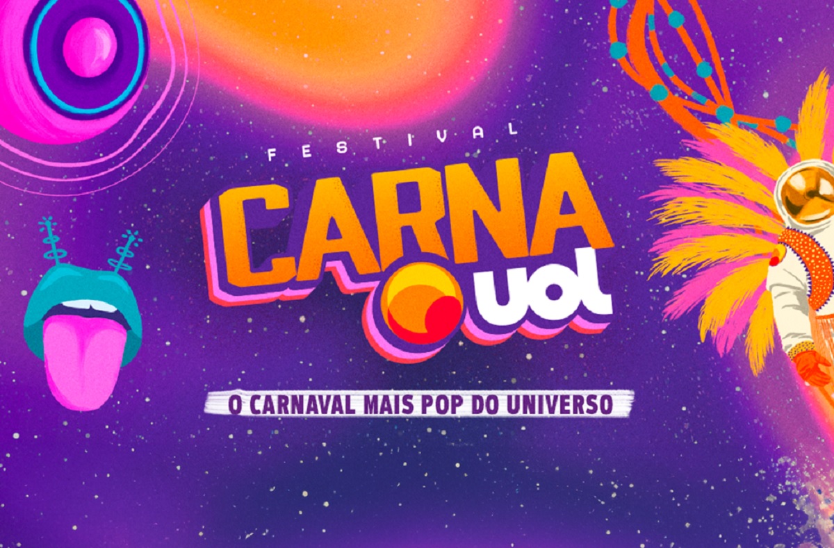 CarnaUOL 2025: Festival traz atrações internacionais e nacionais em grande celebração no Allianz Parque