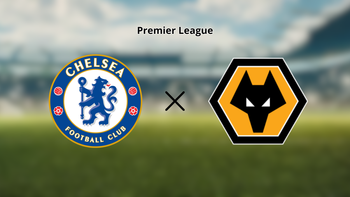 Chelsea x Wolverhampton Aposte no gol de Palmer na bet365